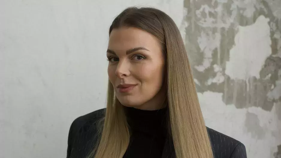 Veronika Čížková