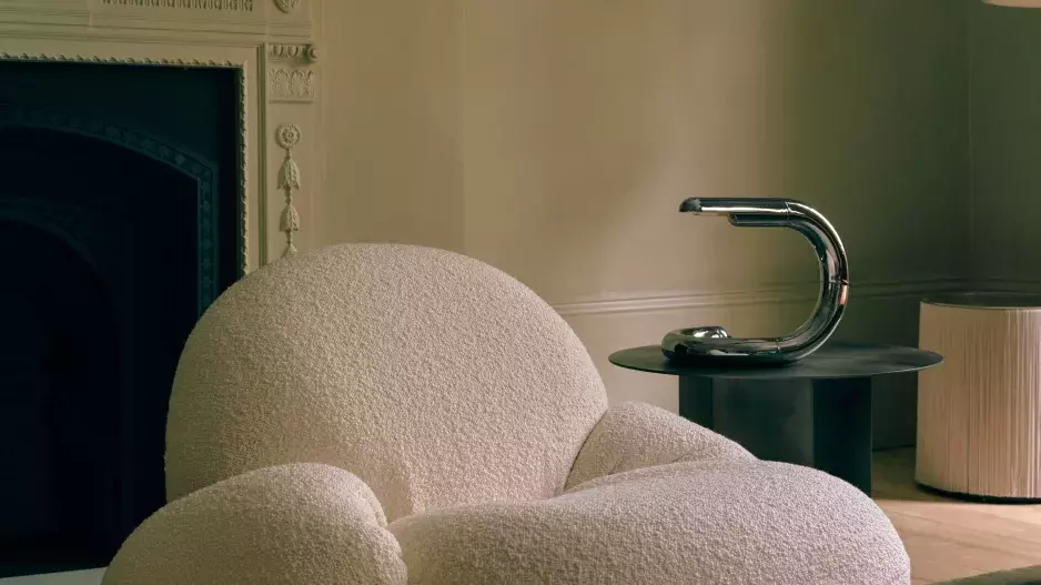 Chrom do každé domácnosti, inspirace Chrom do každé domácnosti, inspirace