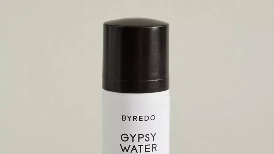 Gypsy Water Gypsy Water