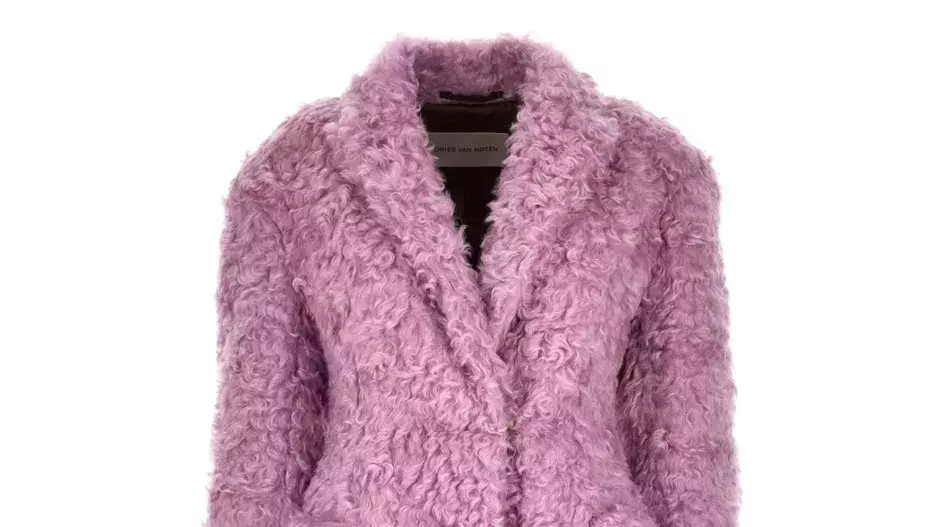 Dries Van Noten