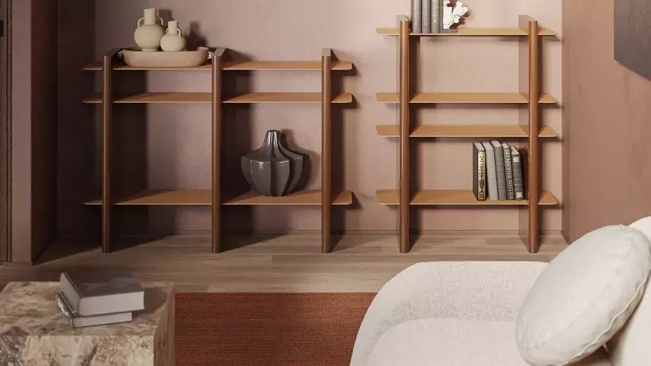 Konzolový stolek Rami