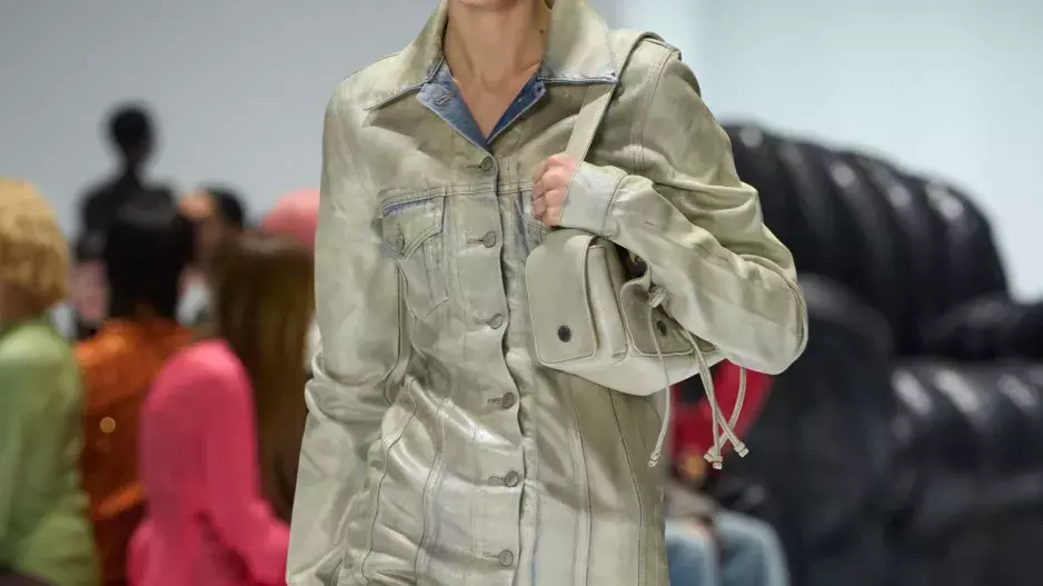Acne Studios Acne Studios
