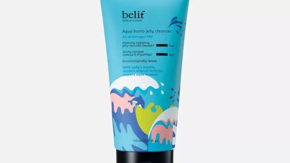 belif belif