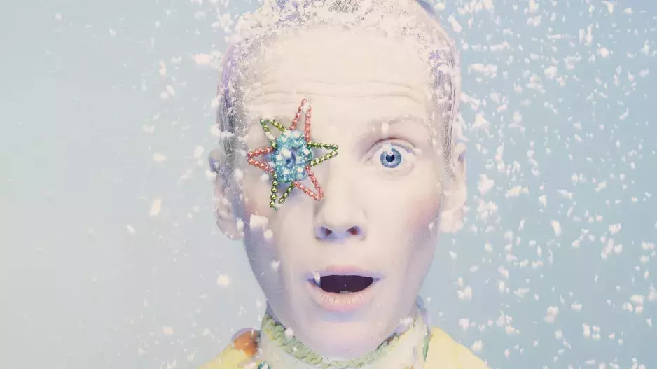 Barbora Bočková, Louskáček