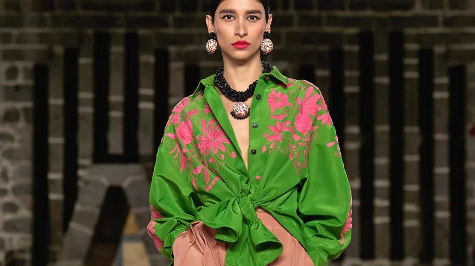 Kolekce Resort 25 od Carolina Herrera