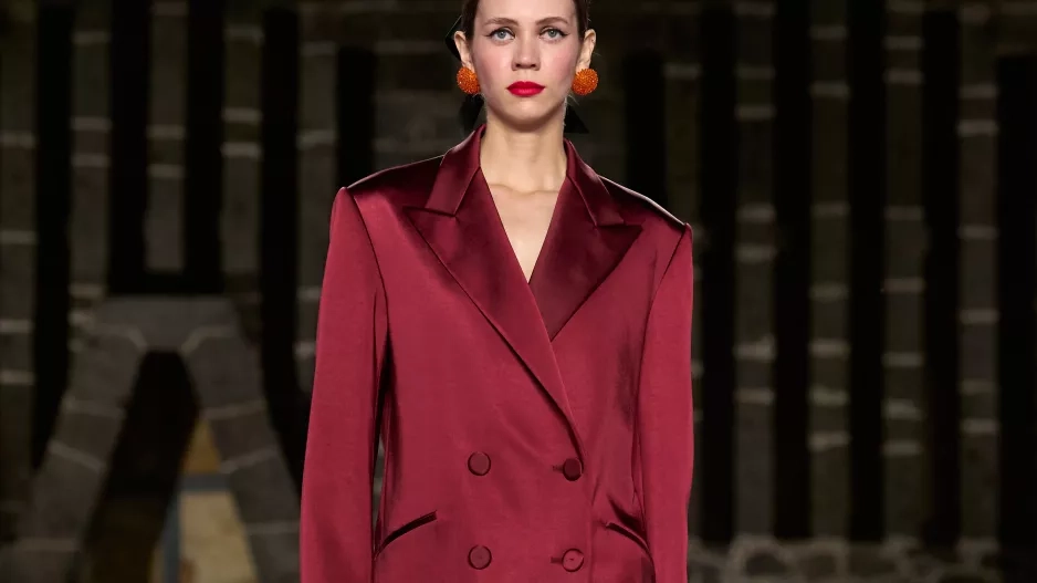 Kolekce Resort 25 od Carolina Herrera