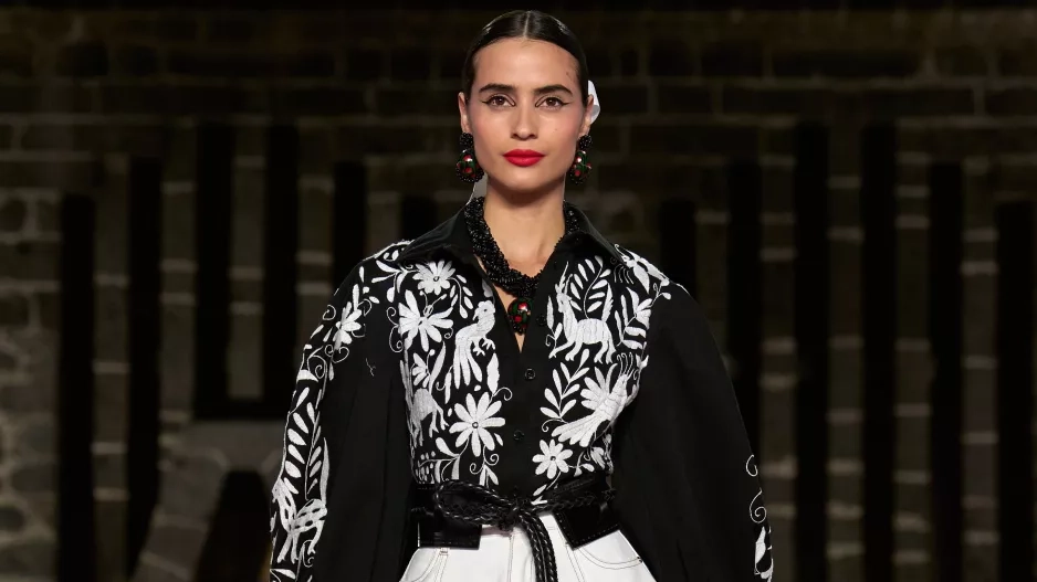 Kolekce Resort 25 od Carolina Herrera