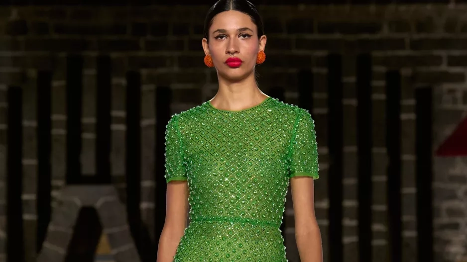 Kolekce Resort 25 od Carolina Herrera