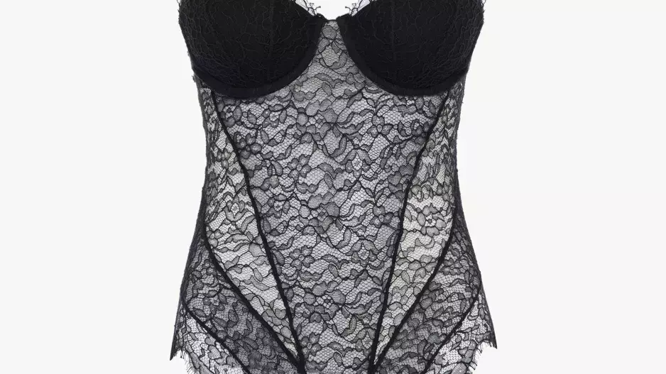 La Perla La Perla