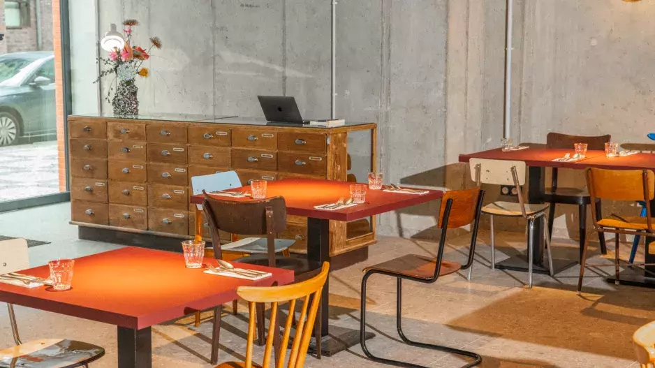 SUGO pasta bar