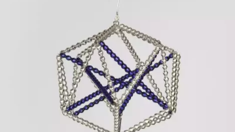 Random Collection - Order in Chaos S