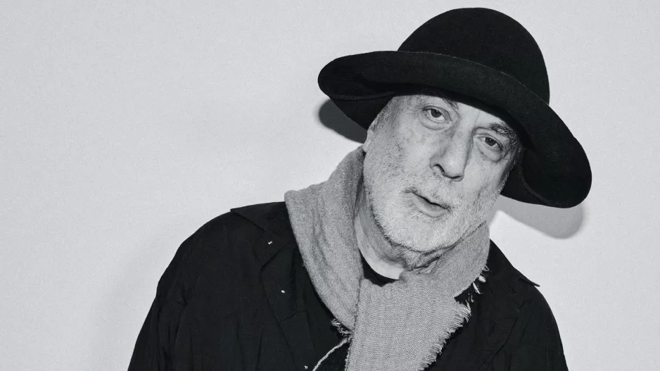 Ron Arad