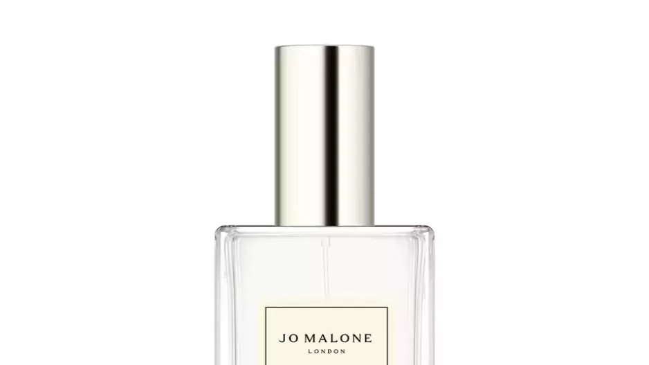 Wild Bluebell Hair Mist