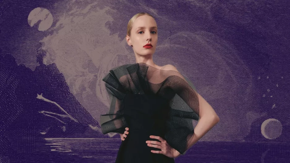 Úplněk prosinec 15.12.