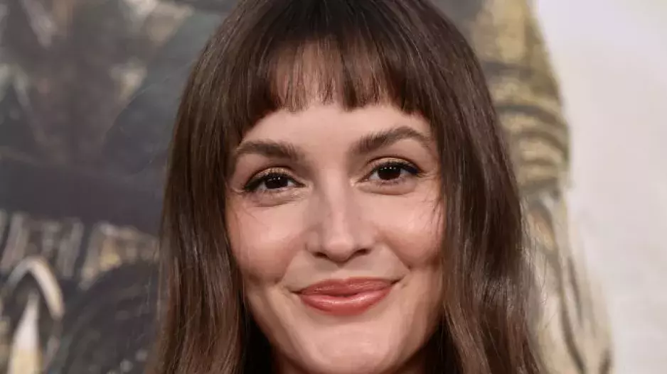 Leighton Meester Leighton Meester