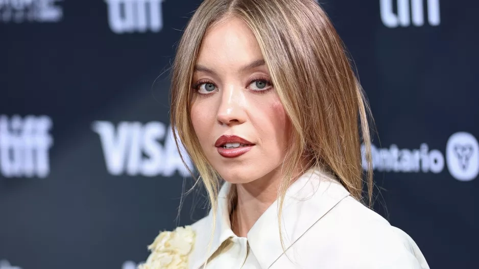 Sydney Sweeney