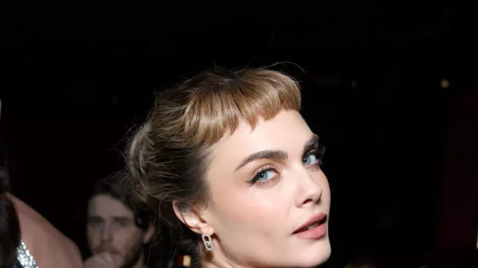 Cara Delevingne Cara Delevingne
