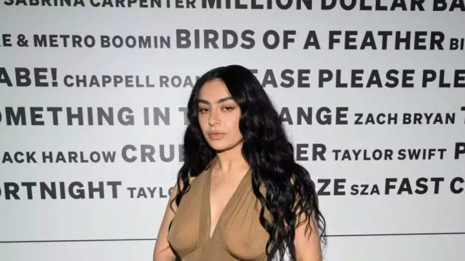 Charli XCX
