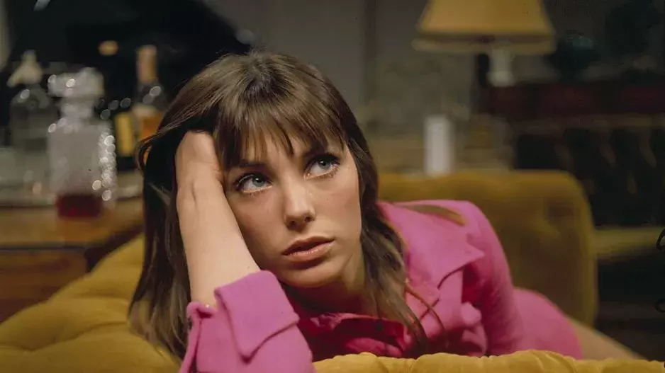 Jane Birkin