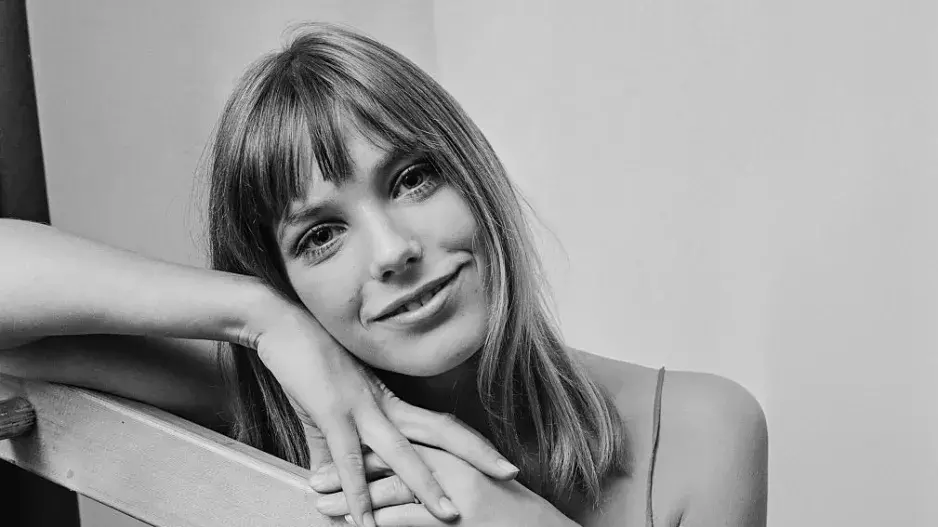 Jane Birkin