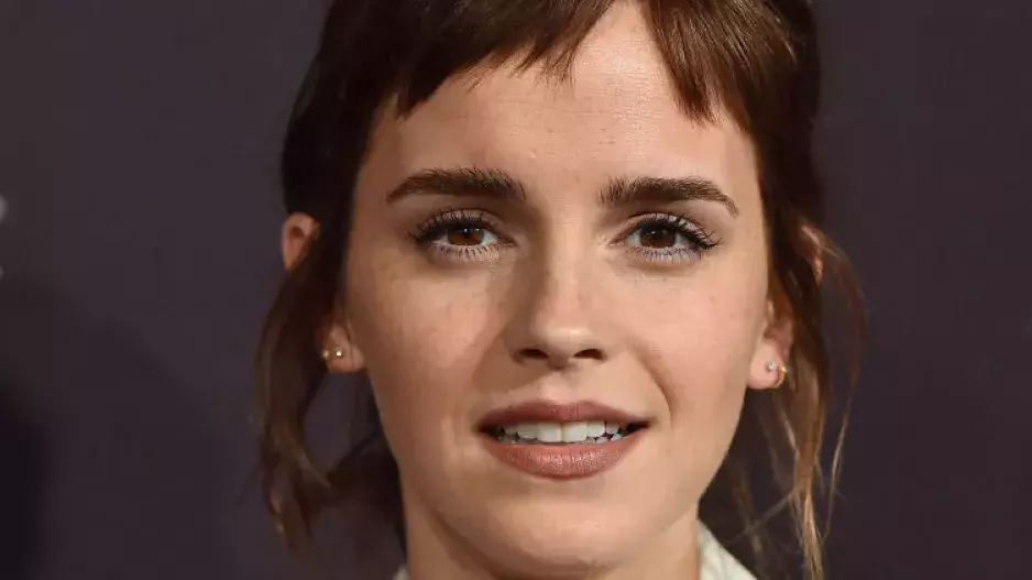 Emma Watson