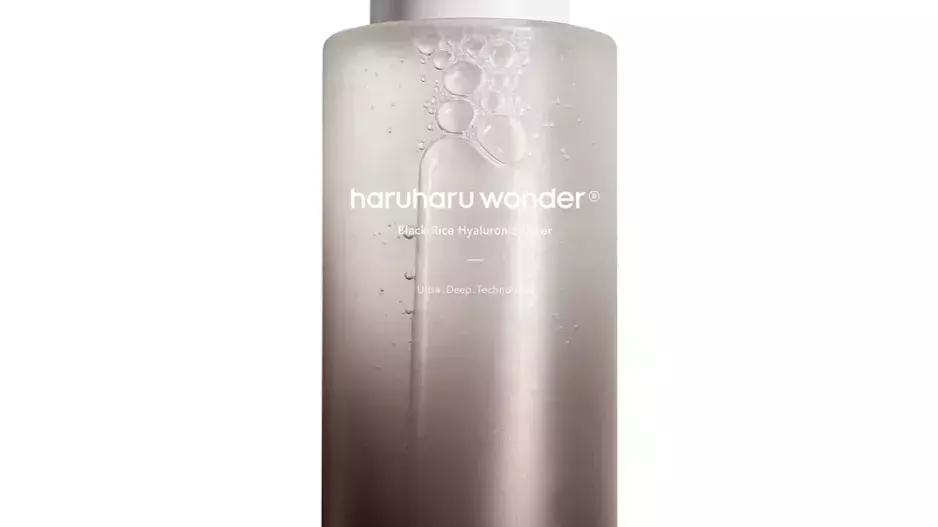 HARUHARU WONDER HARUHARU WONDER