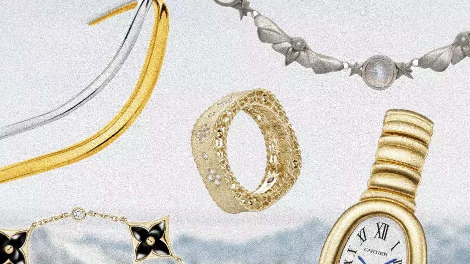 ELLE Gift Tips
