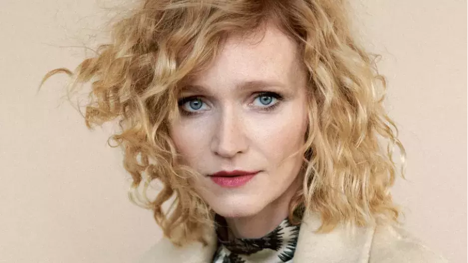 Beauty talk s Aňou Geislerovou