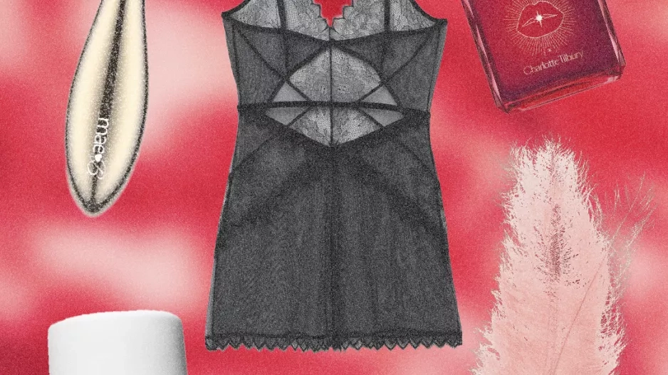 ELLE gift guide, který okoření váš intimní život