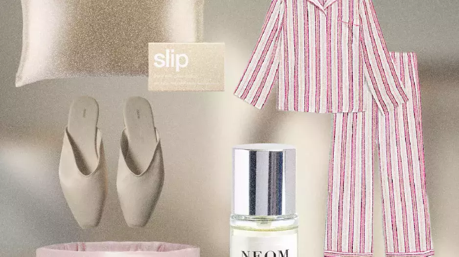 ELLE Gift guide sleepers