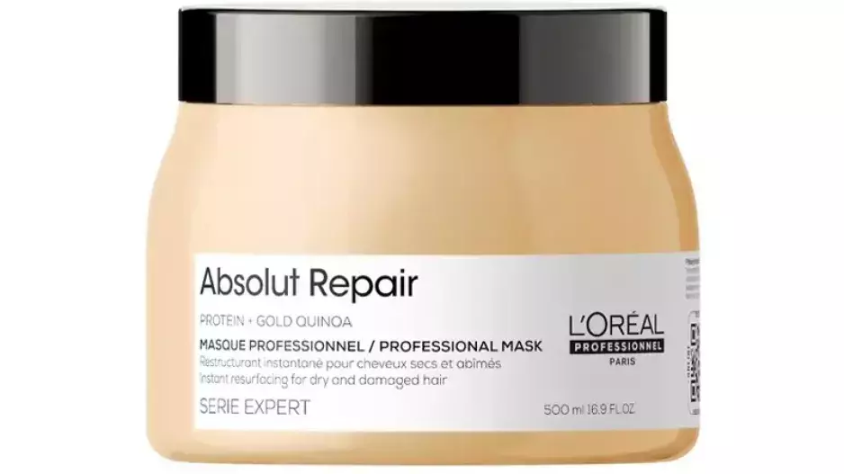 Hloubkově regenerační maska Serie Expert Absolut Repair Hloubkově regenerační maska Serie Expert Absolut Repair