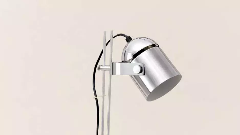 Lampa, Stanislav Indra