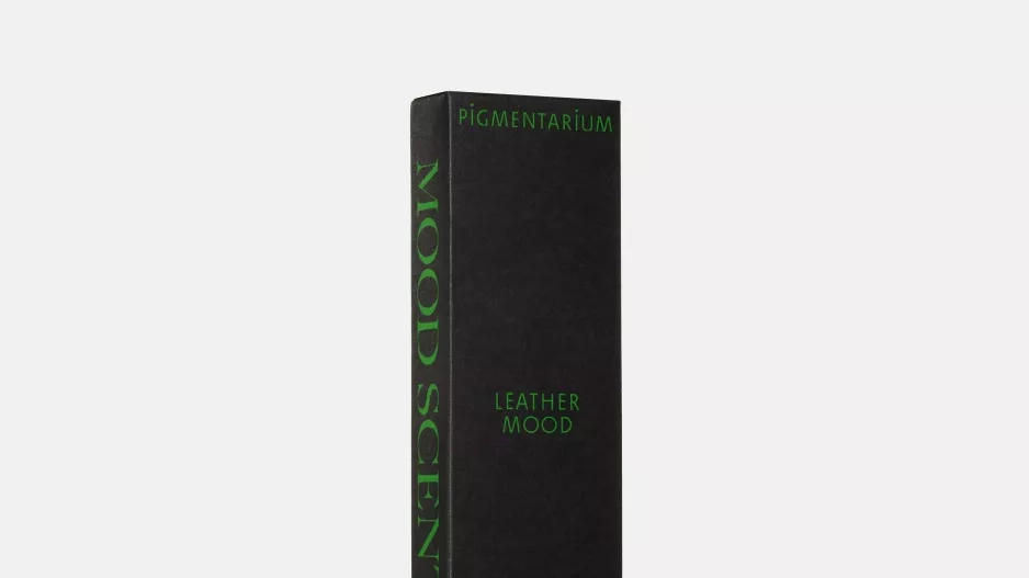 LEATHER MOOD