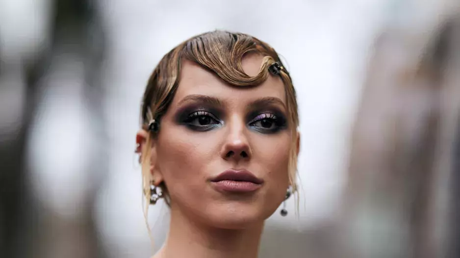 Icy look inspirace