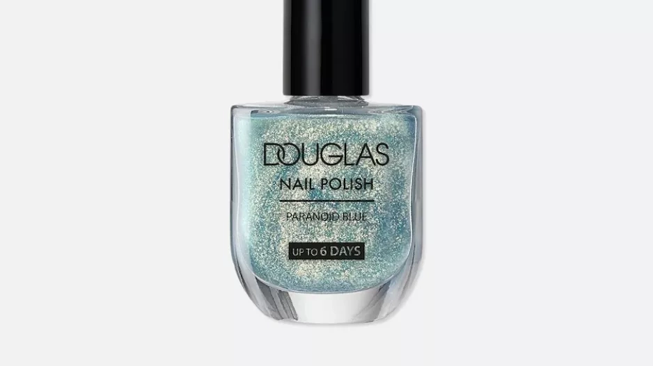 Lak na nehty – Paranoid Blue