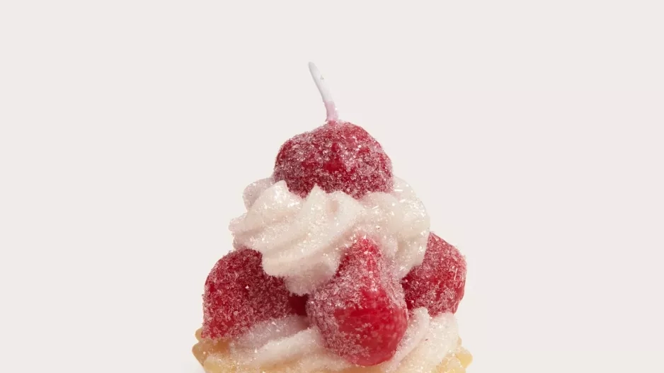 Svíčka, Crostatine