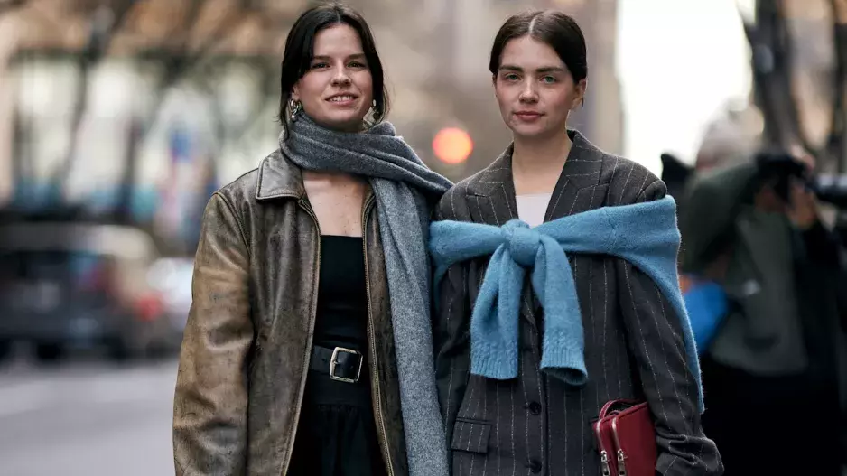 Pletené kousky 2025