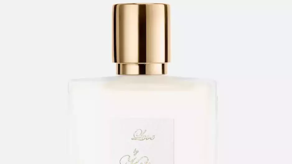 Love Don't Be Shy Hair Mist Love Don't Be Shy Hair Mist