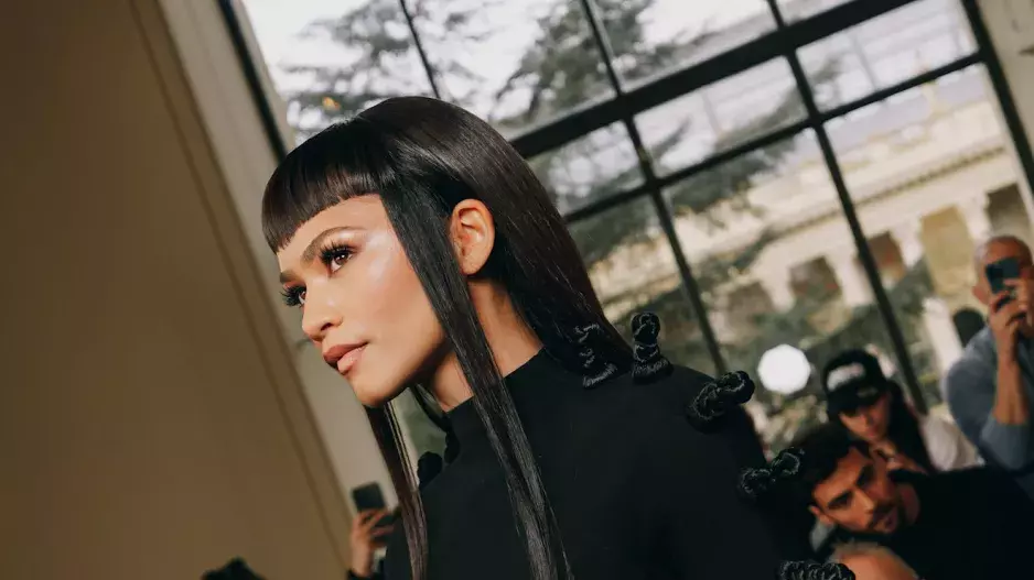 Zendaya Zendaya