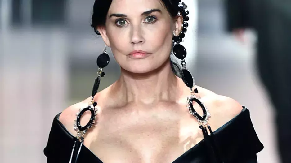 Omlazené celebrity
