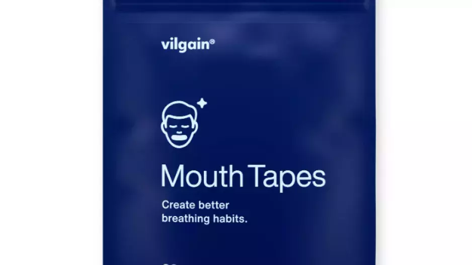 Mouth tapes Mouth tapes