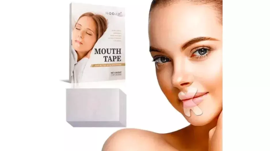 Mouth tapes Mouth tapes