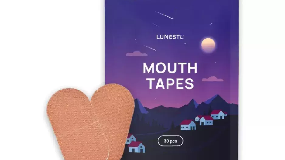Mouth tapes Mouth tapes