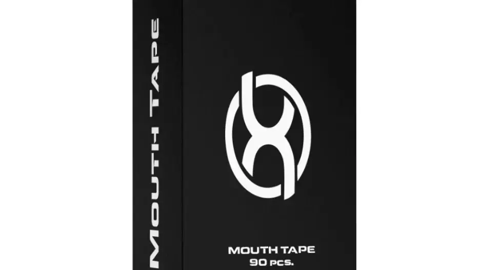 Mouth tapes Mouth tapes