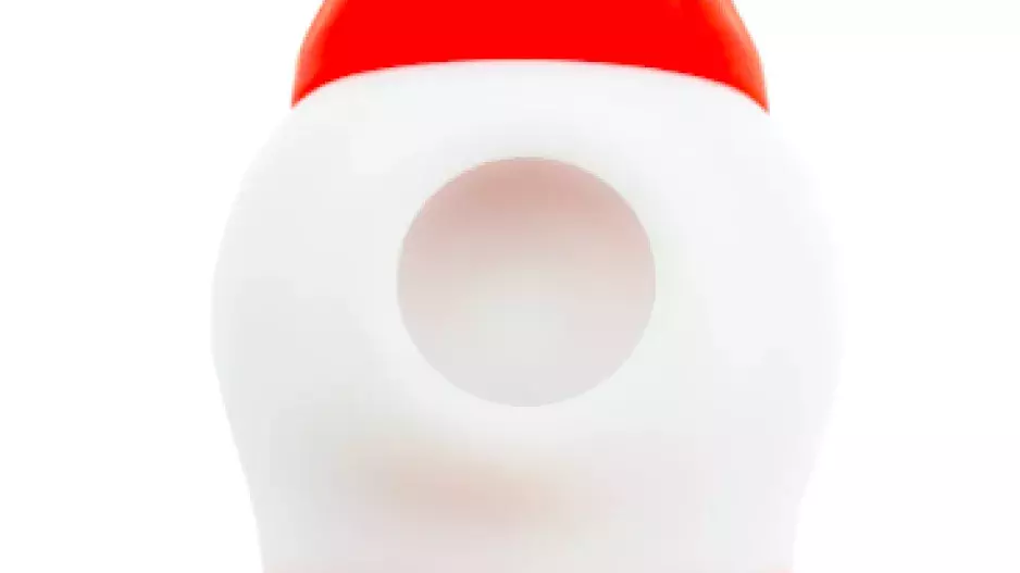 ELLE gift guide: hot & spicy