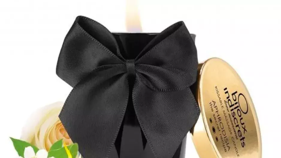 ELLE gift guide: hot & spicy