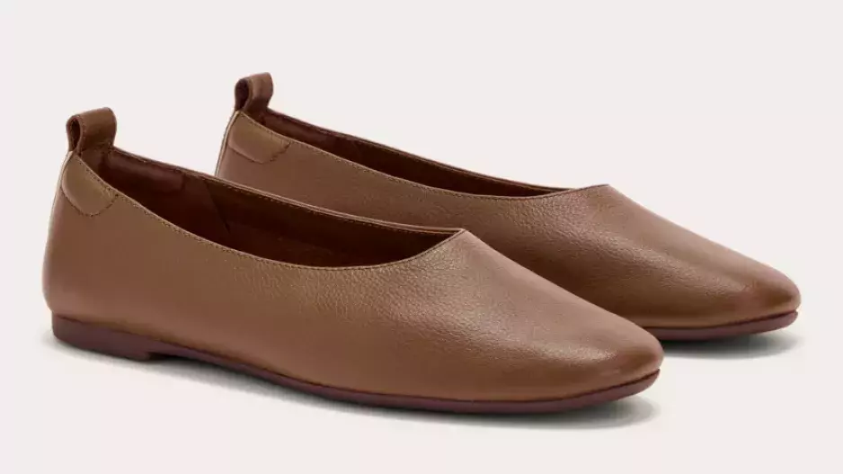 Kousky v barvě Mocha Mousse