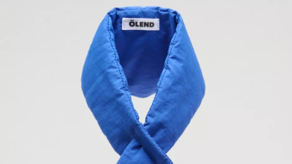 Šátky, šály a kukly