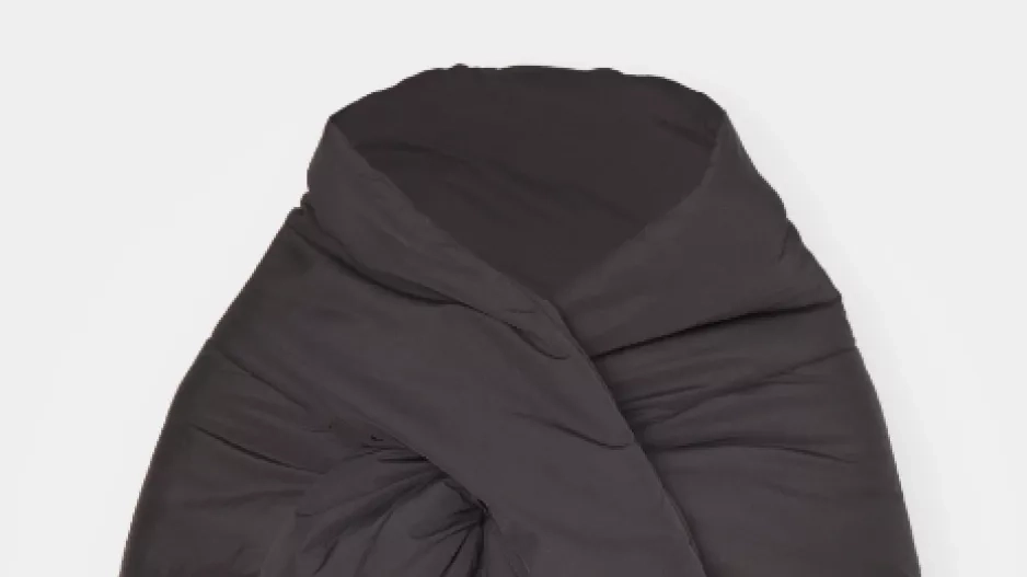 Šátky, šály a kukly