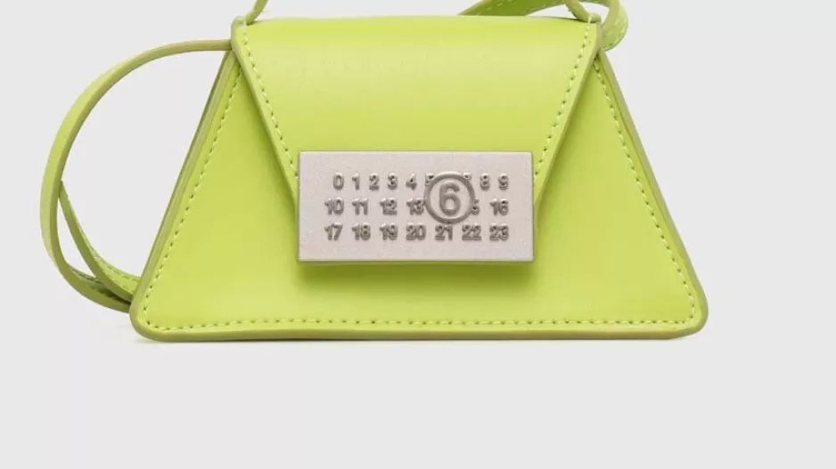 MM6 Maison Margiela MM6 Maison Margiela
